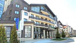 Apartments B06 in TERRA complex